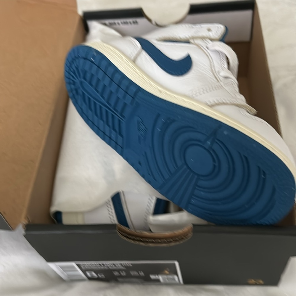 Nike Jordans Air 1 Toddler NWT - Picture 2 of 5